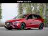 Mercedes-Benz-Classe B-200d 150ch AMG Line 8G-DCT-Occasion Monaco