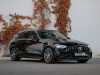 Juste prix voiture occasions Classe C Break Mercedes-Benz at - Occasions