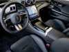 Vente voitures d'occasion Classe C Break Mercedes-Benz at - Occasions