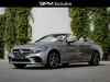 Buy preowned car Classe C Cabriolet Mercedes-Benz at - Occasions