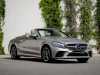 Best price secondhand vehicle Classe C Cabriolet Mercedes-Benz at - Occasions