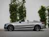 Best price secondhand vehicle Classe C Cabriolet Mercedes-Benz at - Occasions