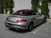 Best price secondhand vehicle Classe C Cabriolet Mercedes-Benz at - Occasions