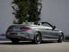 Best price used car Classe C Cabriolet Mercedes-Benz at - Occasions