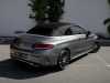 Best price secondhand vehicle Classe C Cabriolet Mercedes-Benz at - Occasions