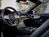 For sale used vehicle Classe C Cabriolet Mercedes-Benz at - Occasions