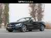 Achat véhicule occasion Classe C Cabriolet Mercedes-Benz at - Occasions