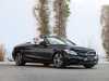 Juste prix voiture occasions Classe C Cabriolet Mercedes-Benz at - Occasions