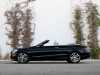 Vente voitures d'occasion Classe C Cabriolet Mercedes-Benz at - Occasions