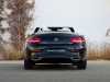 Juste prix voiture occasions Classe C Cabriolet Mercedes-Benz at - Occasions