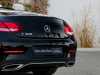 Achat véhicule occasion Classe C Cabriolet Mercedes-Benz at - Occasions