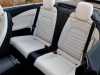 Vente voitures d'occasion Classe C Cabriolet Mercedes-Benz at - Occasions