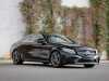 Juste prix voiture occasions Classe C Coupe Mercedes-Benz at - Occasions