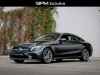 Achat véhicule occasion Classe C Coupe Mercedes-Benz at - Occasions