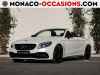 Buy preowned car Classe C Mercedes-Benz at - Occasions