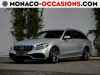 Buy preowned car Classe C Mercedes-Benz at - Occasions