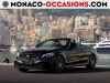 Mercedes-Benz-Classe C-Cabriolet 220 d 194ch AMG Line 4Matic 9G-Tronic-Occasion Monaco