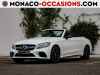 Achat véhicule occasion Classe C Mercedes-Benz at - Occasions
