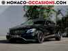 Achat véhicule occasion Classe C Mercedes-Benz at - Occasions