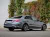 Achat véhicule occasion Classe C Mercedes-Benz at - Occasions