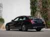 Achat véhicule occasion Classe C Mercedes-Benz at - Occasions