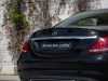 Vente voitures d'occasion Classe C Mercedes-Benz at - Occasions
