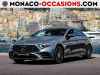 Buy preowned car Classe CLS Mercedes-Benz at - Occasions