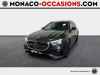 Buy preowned car Classe E Break Mercedes-Benz at - Occasions
