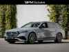 Mercedes-Benz-Classe E Break-300 e Hybrid EQ 204+129ch AMG Line+ 9G-Tronic-Occasion Monaco