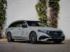Juste prix voiture occasions Classe E Break Mercedes-Benz at - Occasions