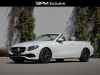 Buy preowned car Classe E Cabriolet Mercedes-Benz at - Occasions