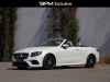 Buy preowned car Classe E Cabriolet Mercedes-Benz at - Occasions