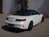 Buy preowned car Classe E Cabriolet Mercedes-Benz at - Occasions