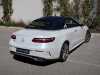 Achat véhicule occasion Classe E Cabriolet Mercedes-Benz at - Occasions