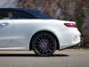 Vente voitures d'occasion Classe E Cabriolet Mercedes-Benz at - Occasions
