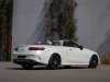 Vente voitures d'occasion Classe E Cabriolet Mercedes-Benz at - Occasions
