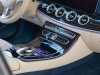 Vente voitures d'occasion Classe E Cabriolet Mercedes-Benz at - Occasions