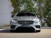 Best price used car Classe E Coupe Mercedes-Benz at - Occasions