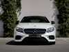 Meilleur prix voiture occasion Classe E Coupe Mercedes-Benz at - Occasions