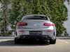 Vente voitures d'occasion Classe E Coupe Mercedes-Benz at - Occasions