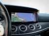 Vente voitures d'occasion Classe E Coupe Mercedes-Benz at - Occasions