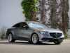 Juste prix voiture occasions Classe E Coupe Mercedes-Benz at - Occasions