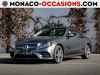 Achat véhicule occasion Classe E Mercedes-Benz at - Occasions