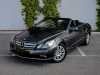 Voiture d'occasion à vendre Classe E Mercedes-Benz at - Occasions