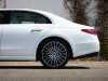 Vente voitures d'occasion Classe E Mercedes-Benz at - Occasions