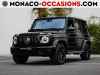 Buy preowned car Classe G Mercedes-Benz at - Occasions
