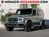 Buy preowned car Classe G Mercedes-Benz at - Occasions
