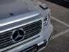 For sale used vehicle Classe G Mercedes-Benz at - Occasions