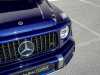 Sale used vehicles Classe G Mercedes-Benz at - Occasions