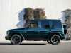 Best price used car Classe G Mercedes-Benz at - Occasions